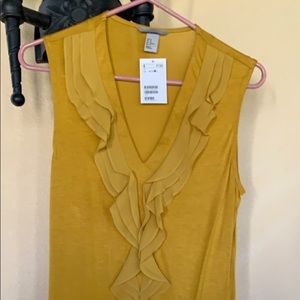 H&M Women’s Top NWT’s